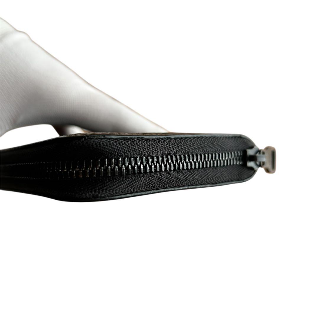 ✨超極美品✨ジッピーウォレットホリゾンタル　M11721