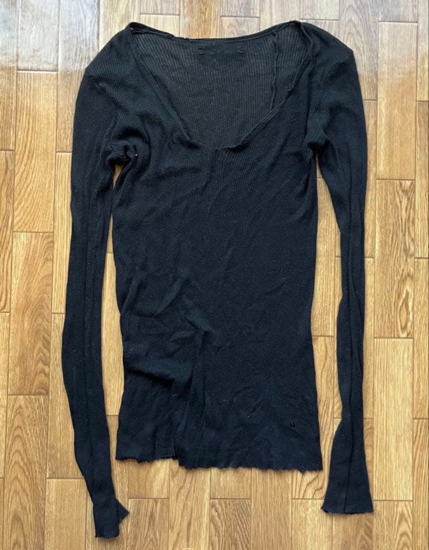 ifsixwasnine ロンt サイズ0 希少