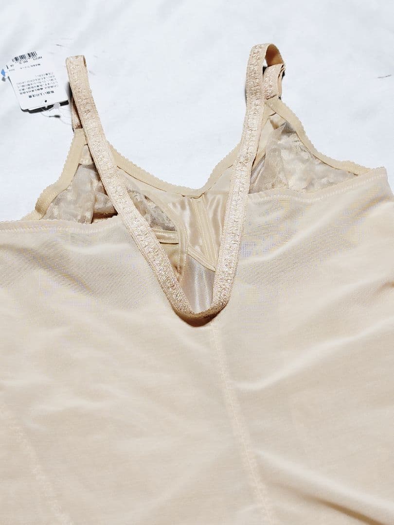 ワコール★Trefleトレフル☆ボディスーツ★B95・3L★定価3,3000円