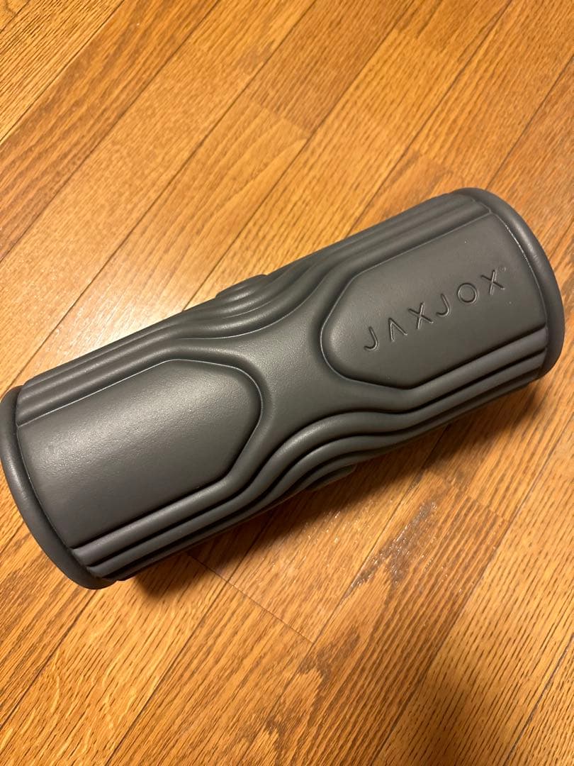 JAXJOX Foam RollerConnect 筋膜リリース リカバリー
