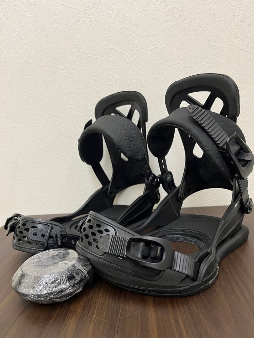 ユニオン　ビンディング　Mサイズ