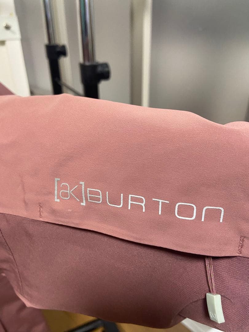 バートン AK ジャケット Lサイズ