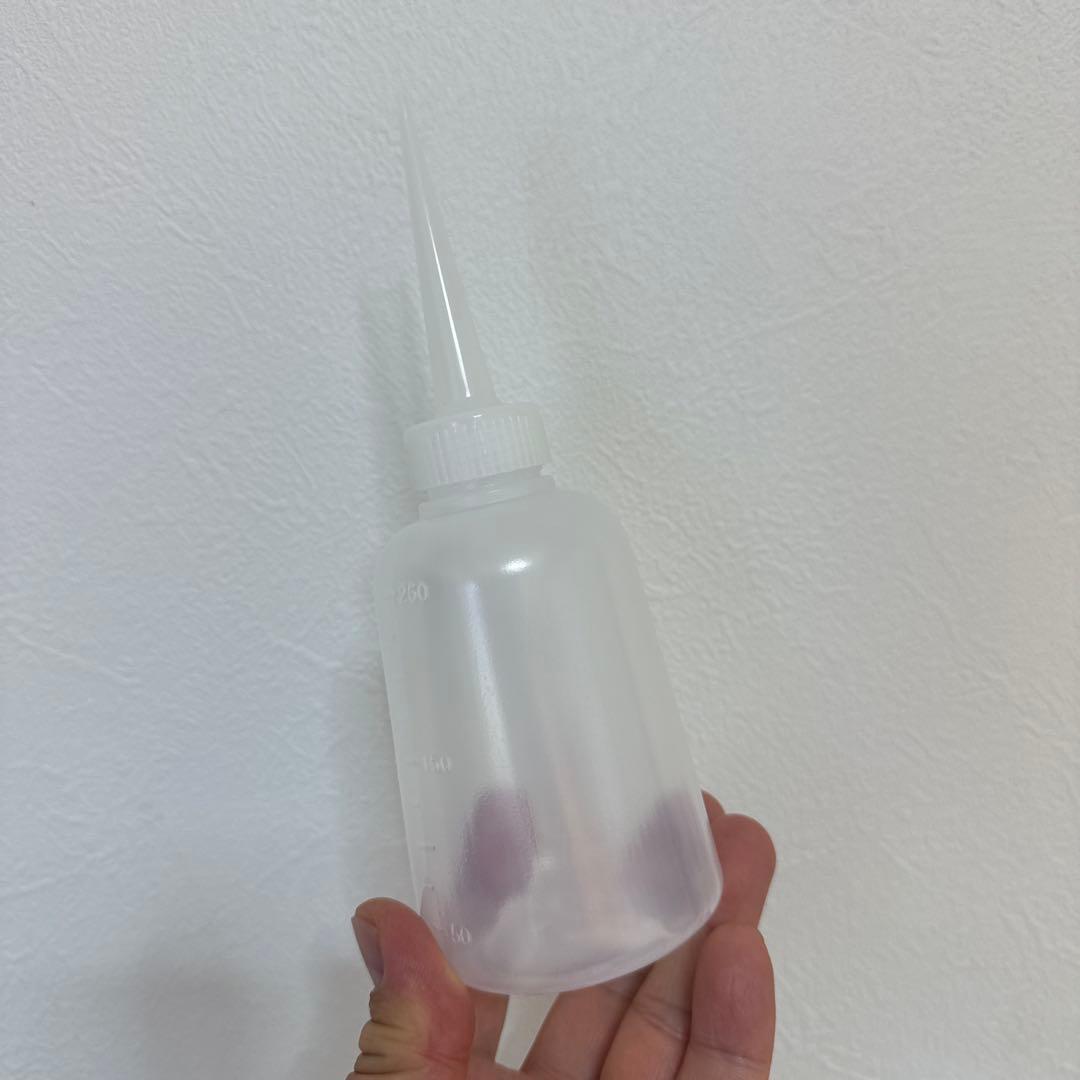 ヤスタ　ビカクシダ4点セット+給水ボトル10個