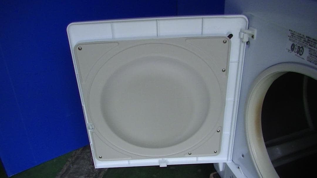 S11★消毒済 DE-N50WV 日立 衣類乾燥機 保証付 送料無料