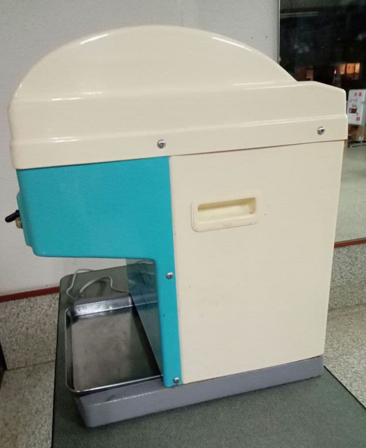 スワンかき氷機　SＣ-15