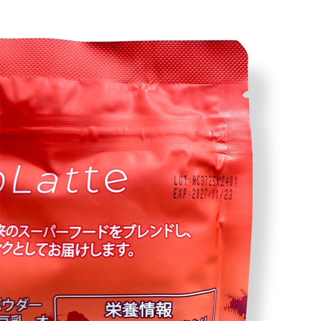 ＼本日到着！／アダプトラテ ★ モカ 2袋＋ デカフェ 2袋 360g 4P