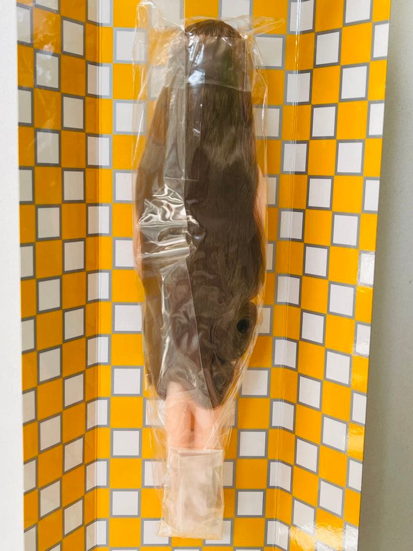 リカちゃんキャッスル　お人形教室　ピンキーピンクリカちゃん