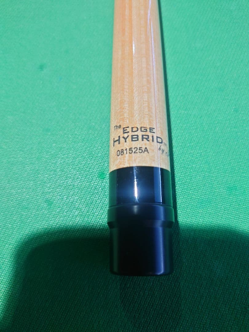 ジャコビー　シャフト　EDGE HYBRID