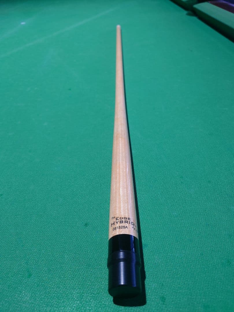 ジャコビー　シャフト　EDGE HYBRID