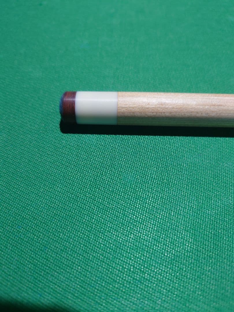 ジャコビー　シャフト　EDGE HYBRID