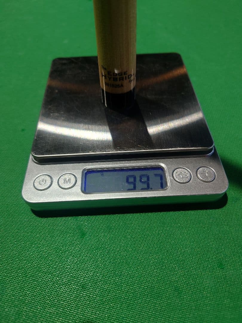 ジャコビー　シャフト　EDGE HYBRID