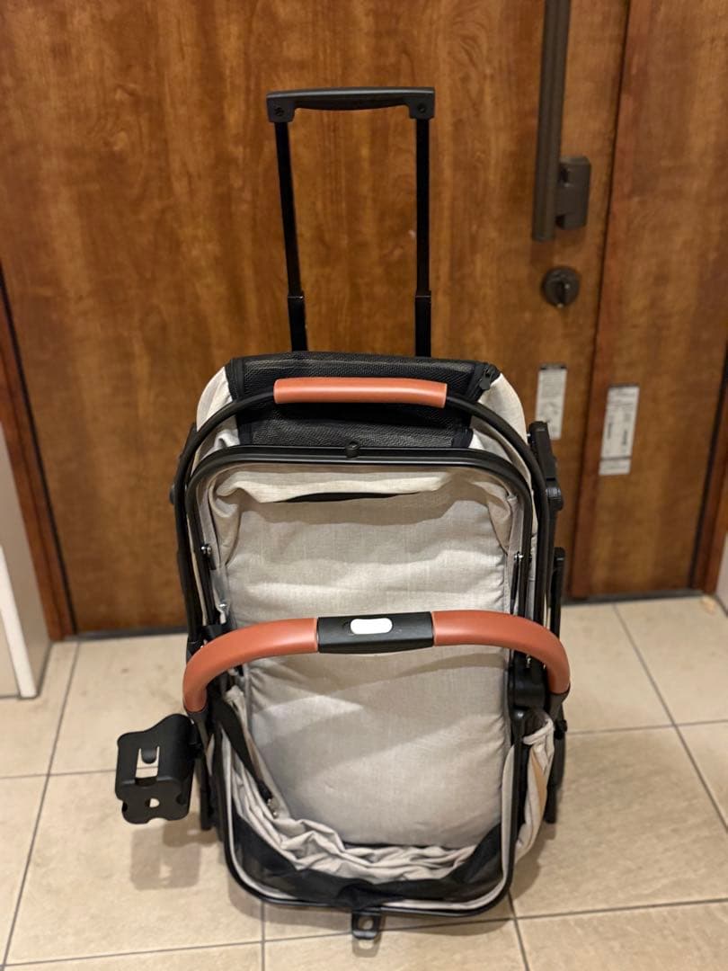 pettena Night ペテナペットカート犬用カート分離式