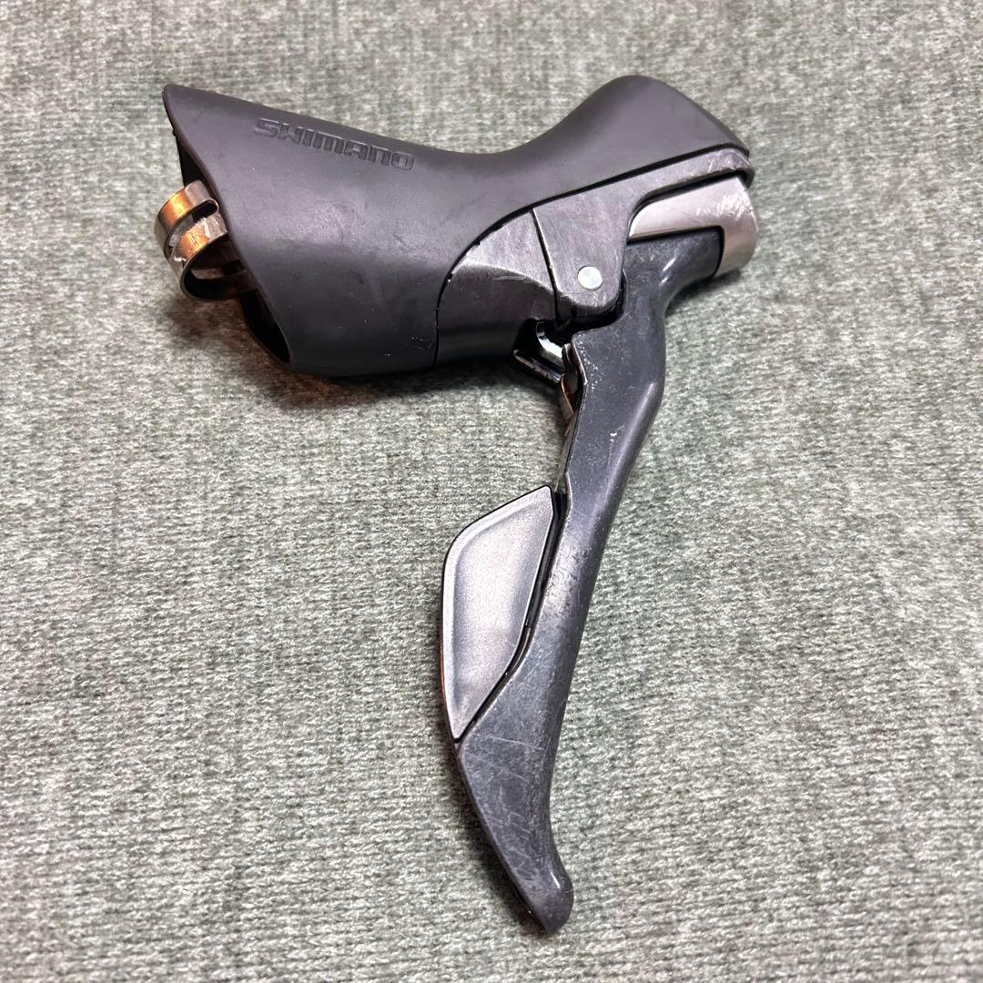 専用出品　購入不可　11速 レバー左右　リムブレーキ