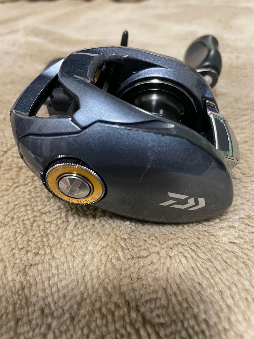 ダイワ16ジリオンSVTW1016SV-H