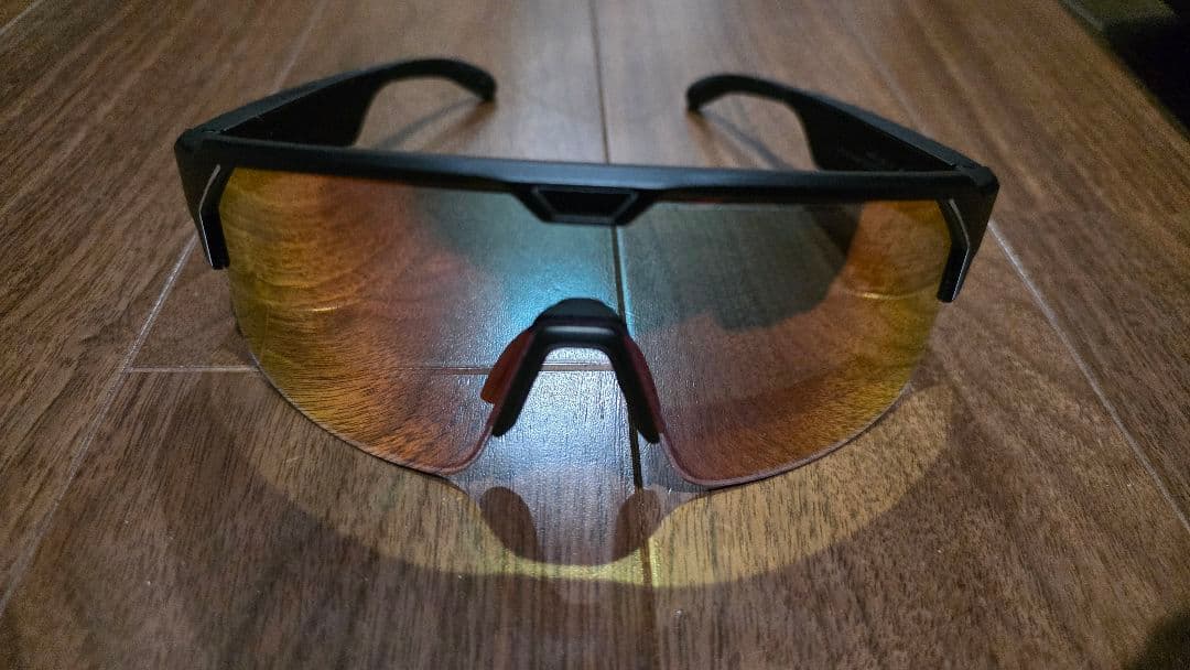 キャメロ　ミュージックシールド　chamelo Music shield　調光