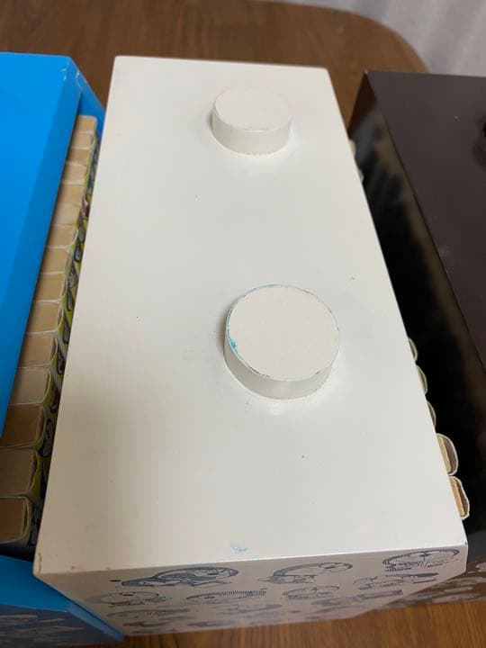 ブックスタンド　ドラえもん　マンガ　収納　本棚　ケース　バラ売り可能