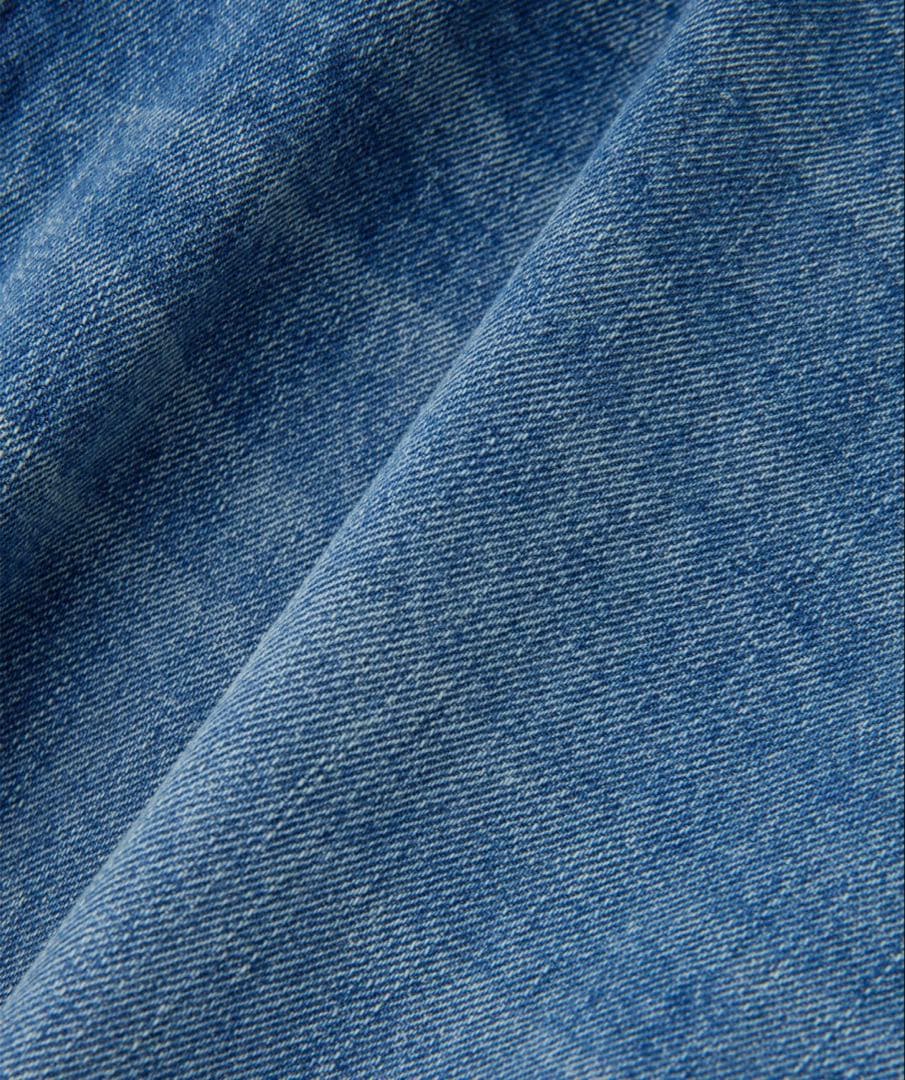 新品！　ガリャルダガランテ　デニムオーバーオール