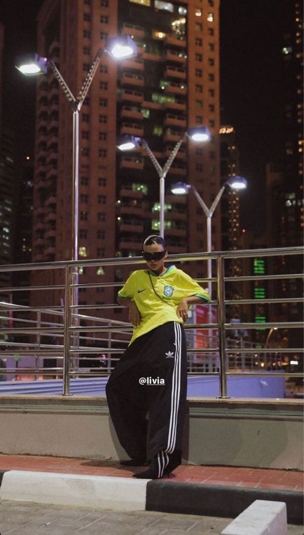 2024年 ブラジル代表 ユニフォーム