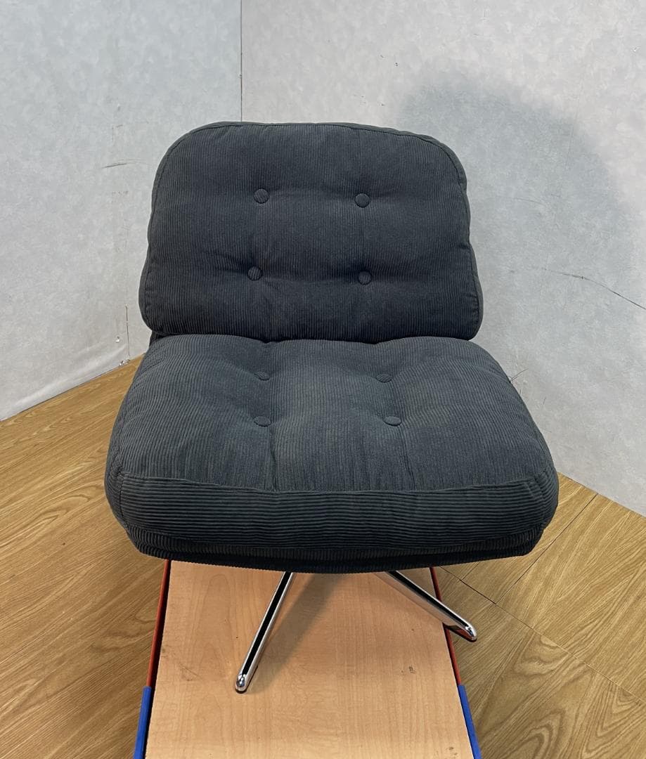 K♢1042 IKEA 回転パーソナルチェア DYVLINGE ディヴリンゲ