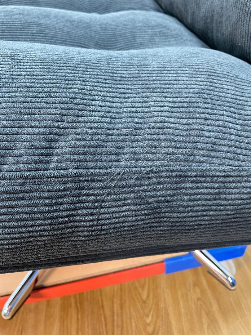 K♢1042 IKEA 回転パーソナルチェア DYVLINGE ディヴリンゲ