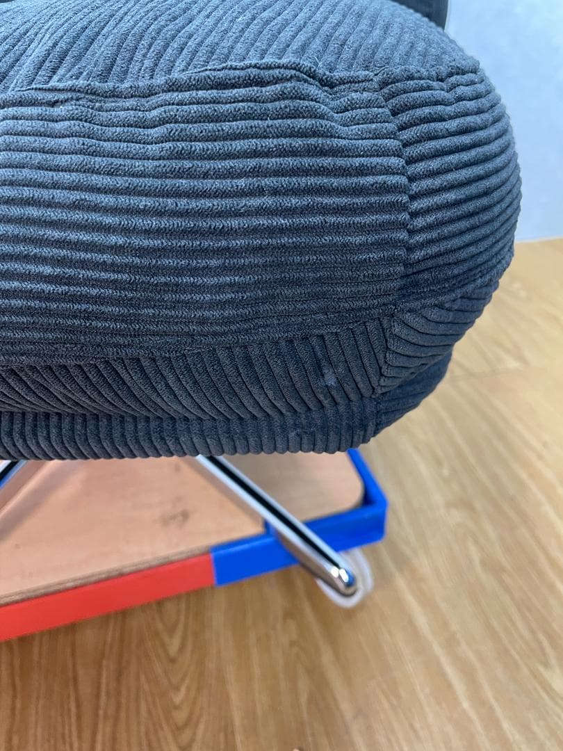 K♢1042 IKEA 回転パーソナルチェア DYVLINGE ディヴリンゲ