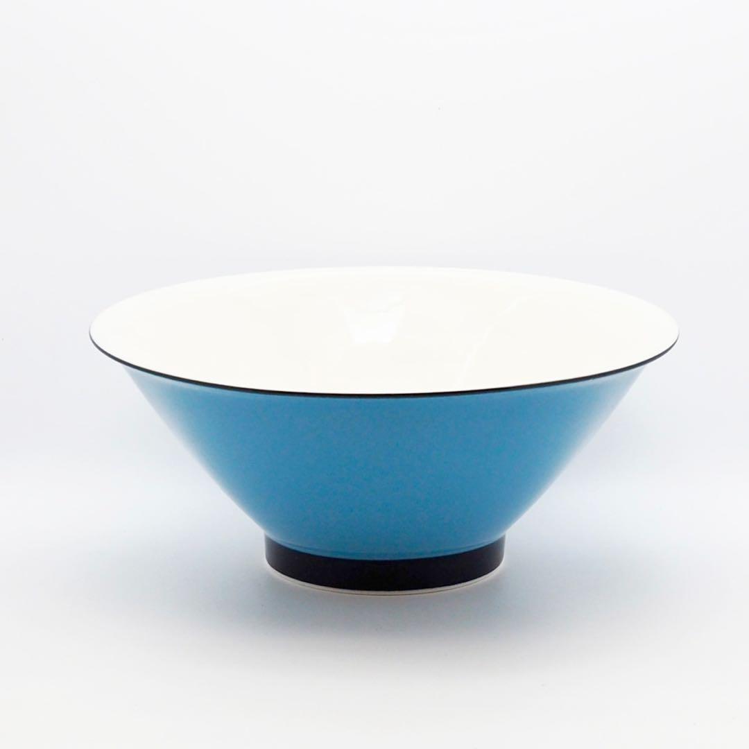 ARABIA HARLEKIN ボウル