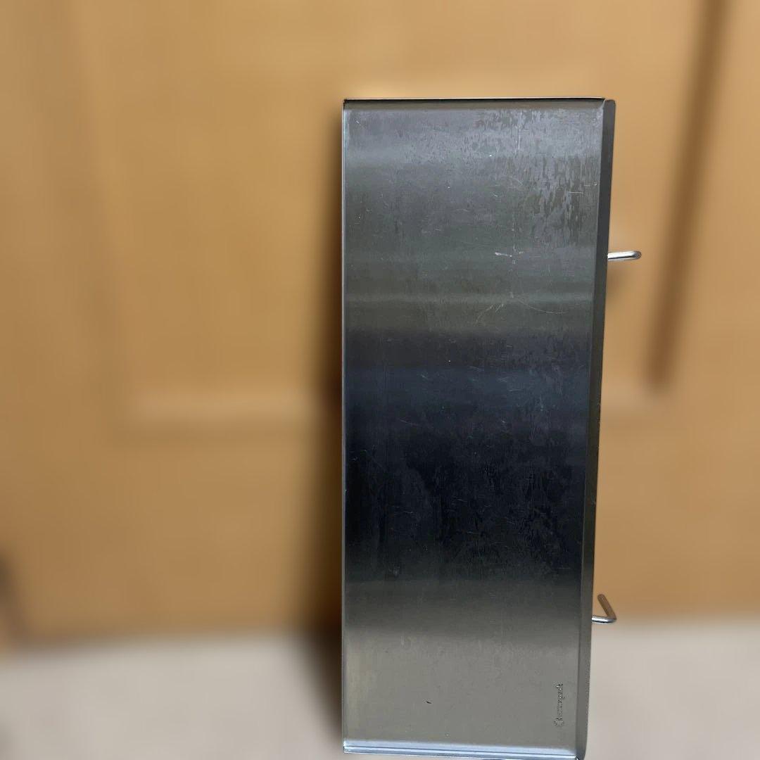 今がお買い時❗️希少スノーピーク　IGTサイドトレー　廃盤品