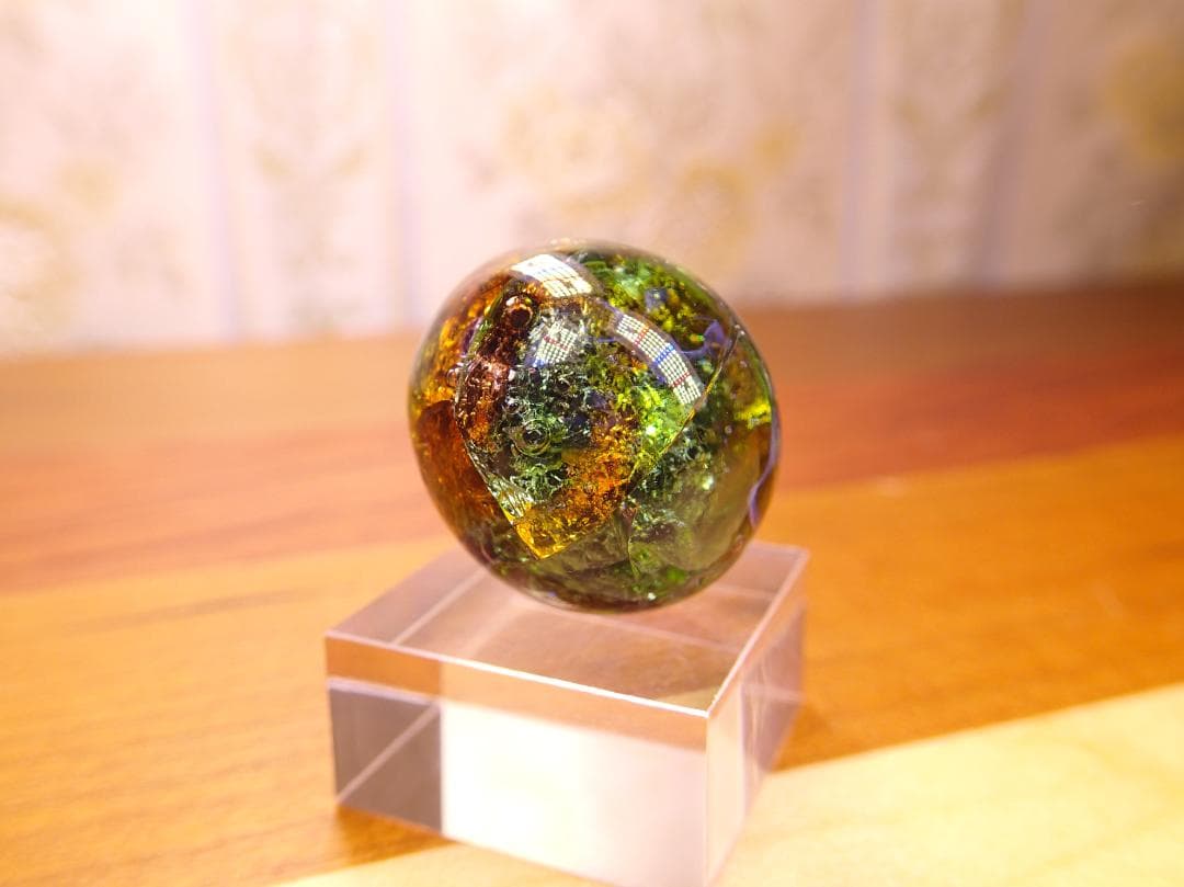 ❇神聖物⭐ポンカーン♉タイの宝石♎レクライ♌多彩なクリスタル❄プラクルアン✨