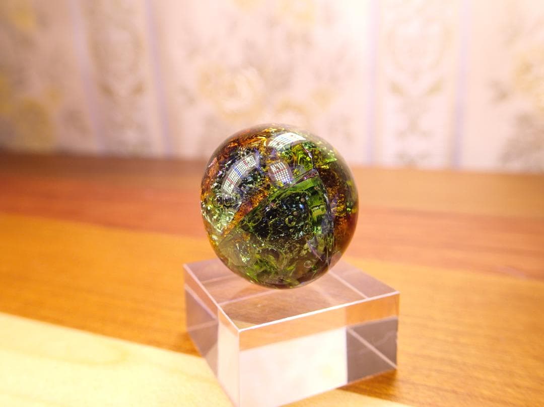 ❇神聖物⭐ポンカーン♉タイの宝石♎レクライ♌多彩なクリスタル❄プラクルアン✨