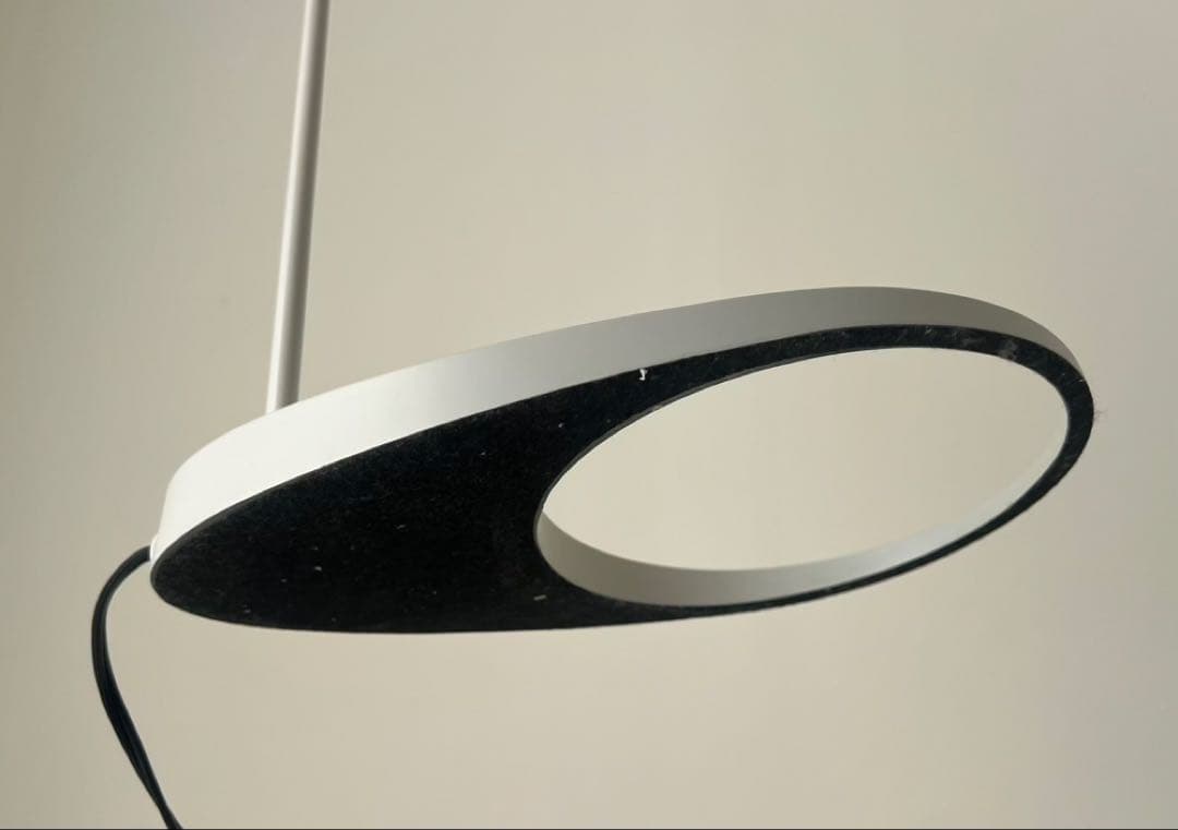 アルネ・ヤコブセン AJ フロアライト リプロダクト