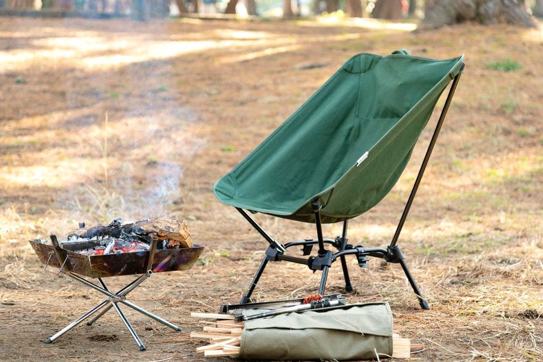 DOD スゴイッス　オリーブグリーン　2セット