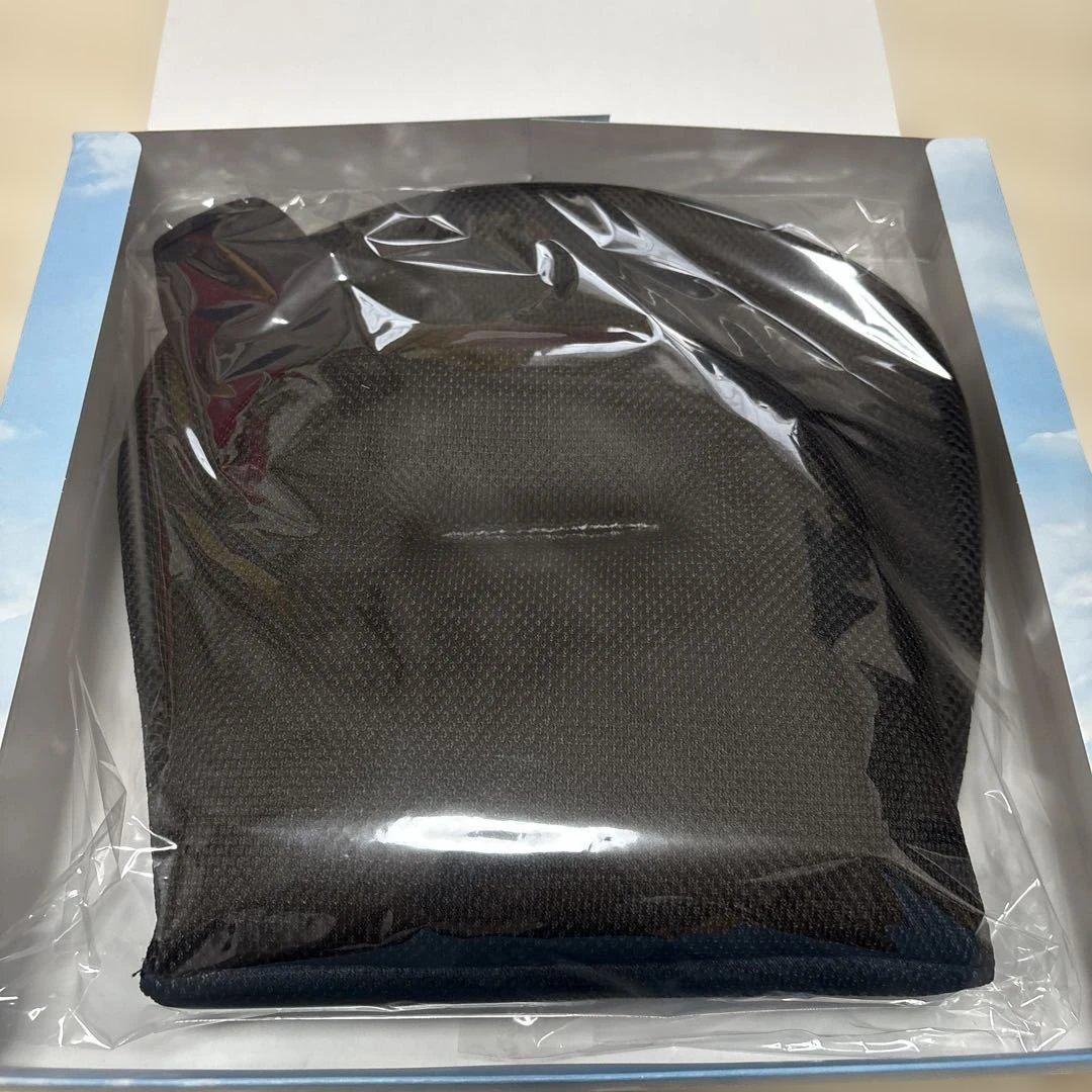 Aprica ベビーカー ネイビー