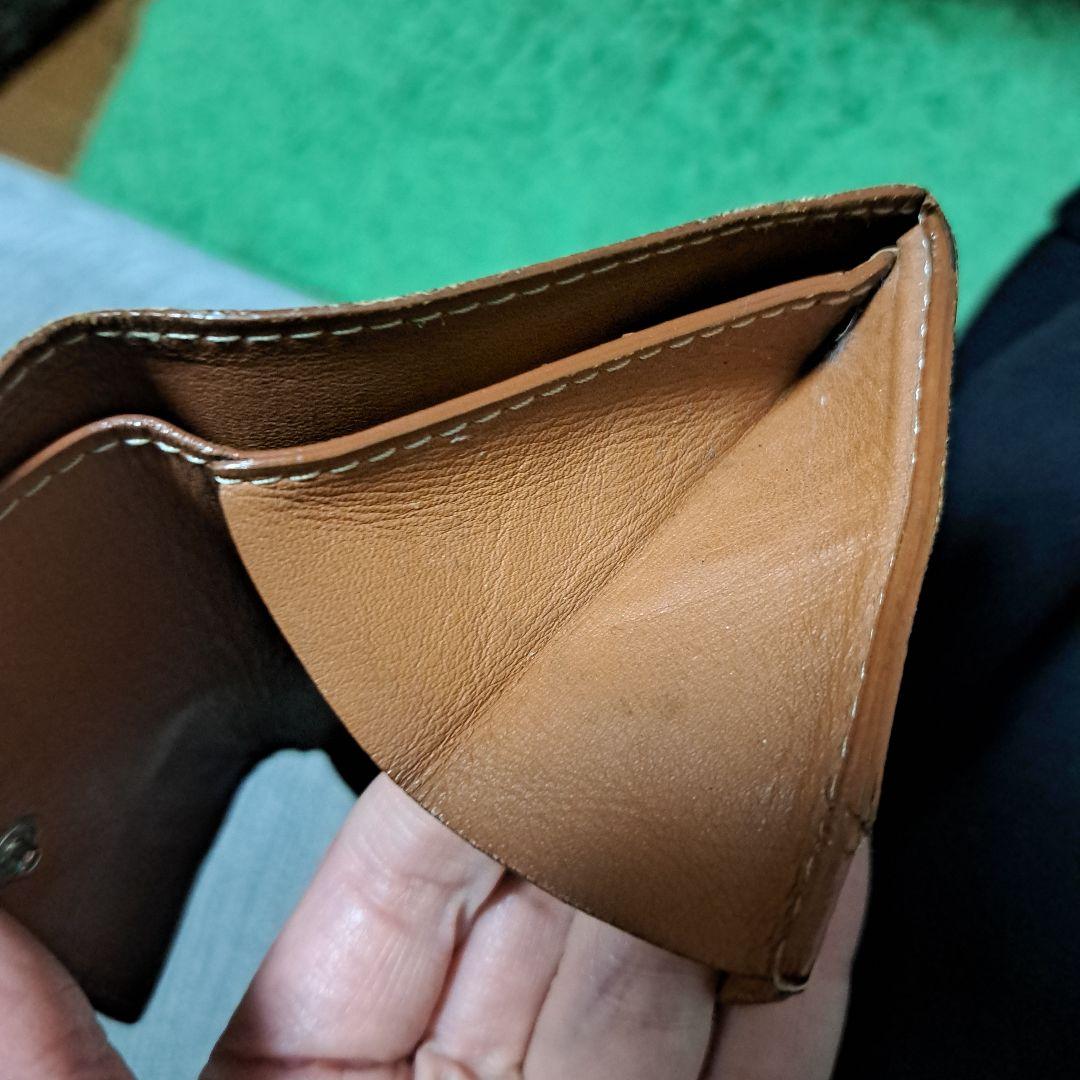 GOYARD ゴヤール レザーケース