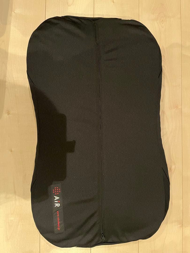 西川　エアー 4DX ピローLow(低め)