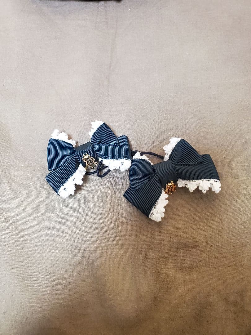 Annabelle ワンピース　グリーン　アリパイ　A/P