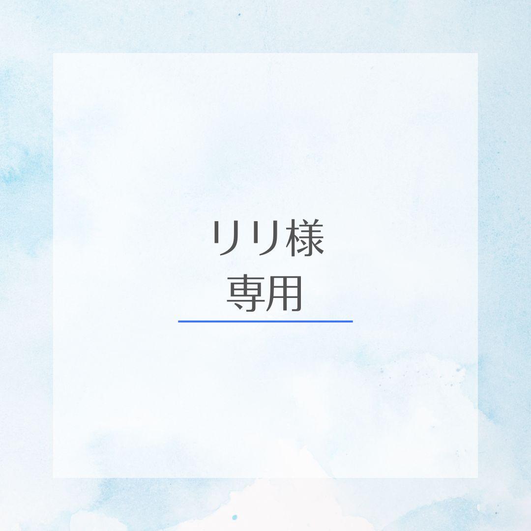 【リリ】フランスアンティーク⭐️フォークスプーン×2、ティースプーン2本