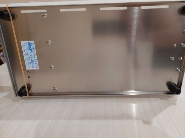 平野製作所　かぼちゃカッター