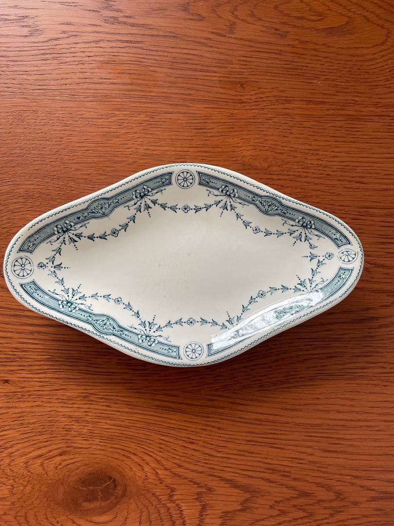 ムーラン・デ・ルー サンタマン ラヴィエ　アンティーク