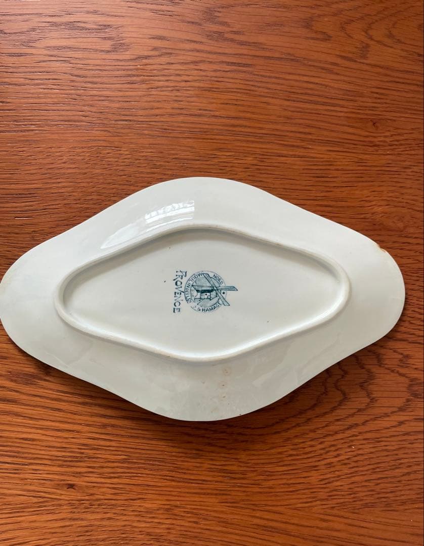 ムーラン・デ・ルー サンタマン ラヴィエ　アンティーク