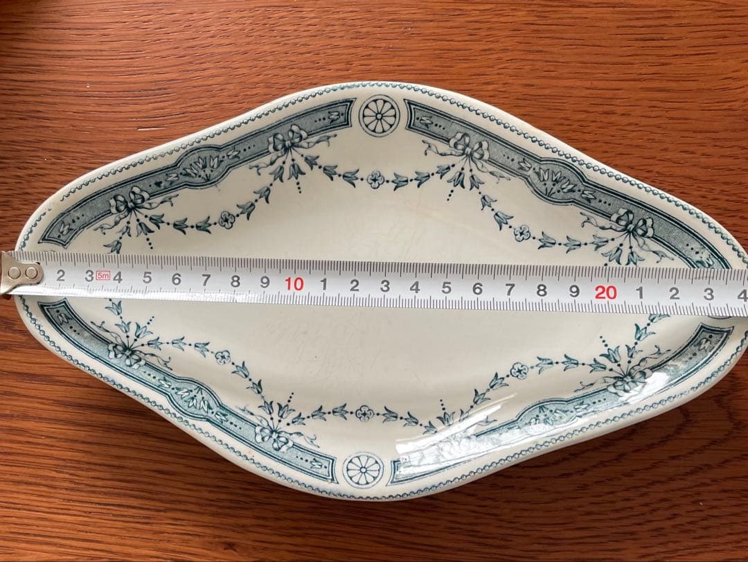 ムーラン・デ・ルー サンタマン ラヴィエ　アンティーク