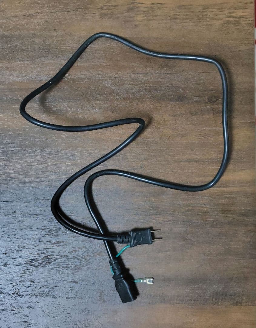 Fractal Design ION SFX 650G 電源ユニット