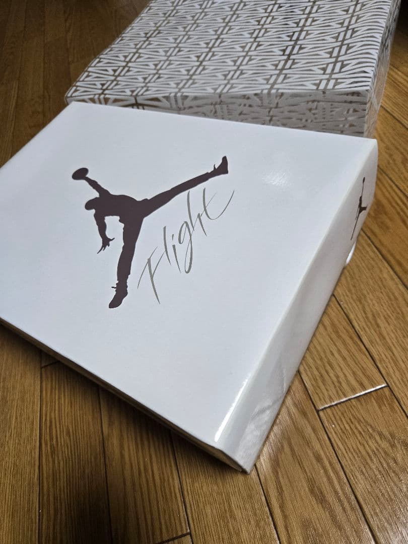 シューズ(女性用) A Ma Maniere x Nike Air Jordan 3 26cm