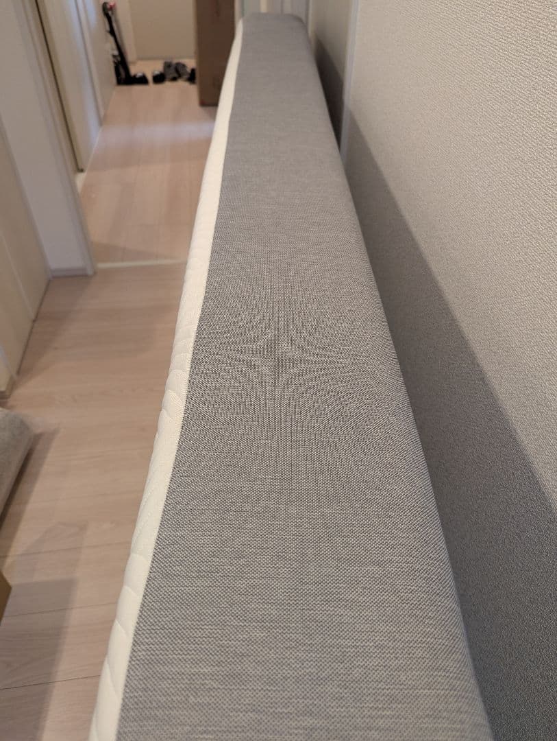 しょんきち　シングルマットレス （ベッド TEMPUR テンピュール）