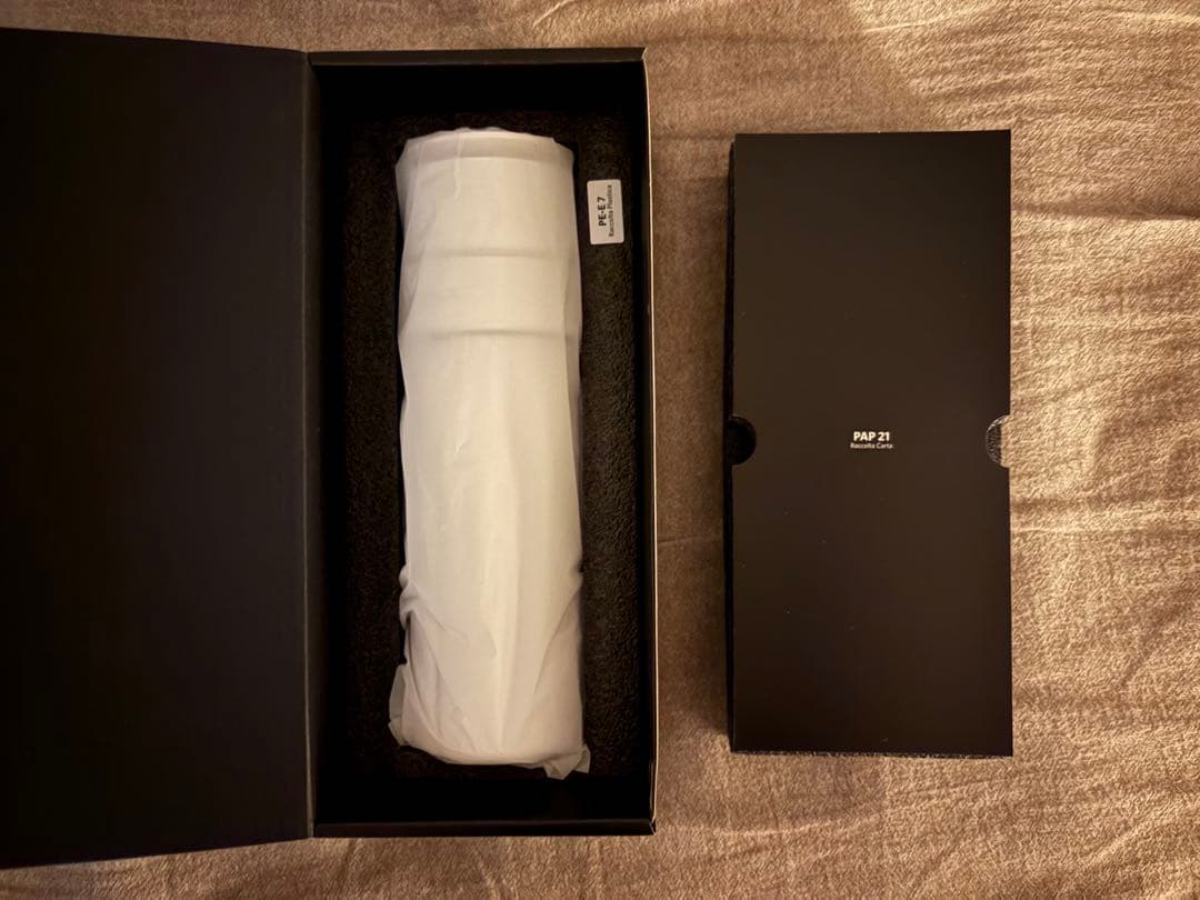 プロジェクター NEBULA Capsule Power Bank