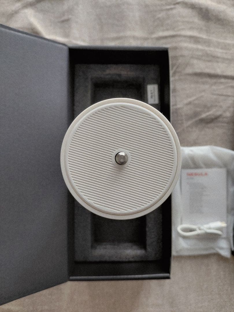 プロジェクター NEBULA Capsule Power Bank