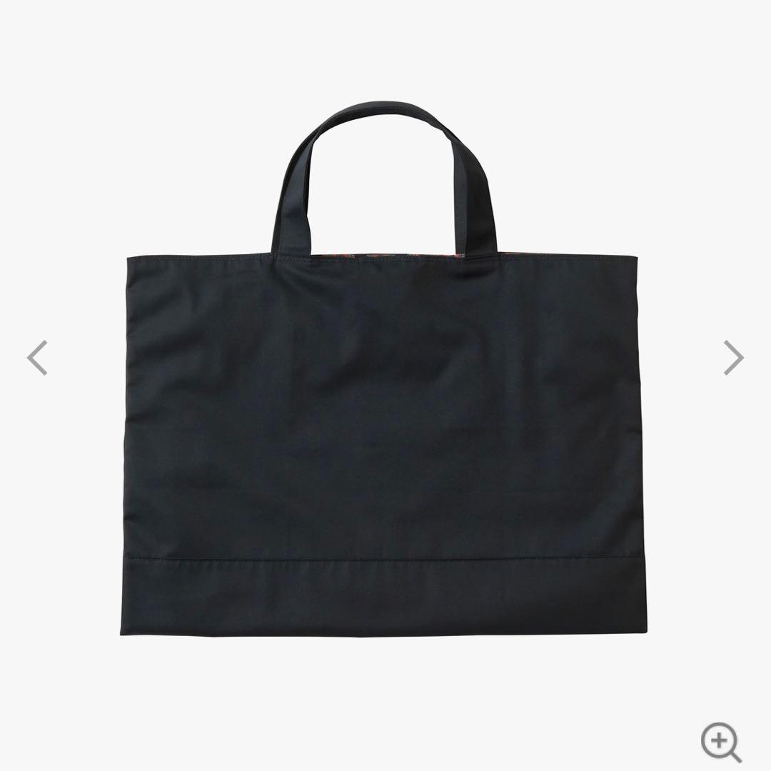 【ラッピング済みでお得！】トートバッグ&ファイル