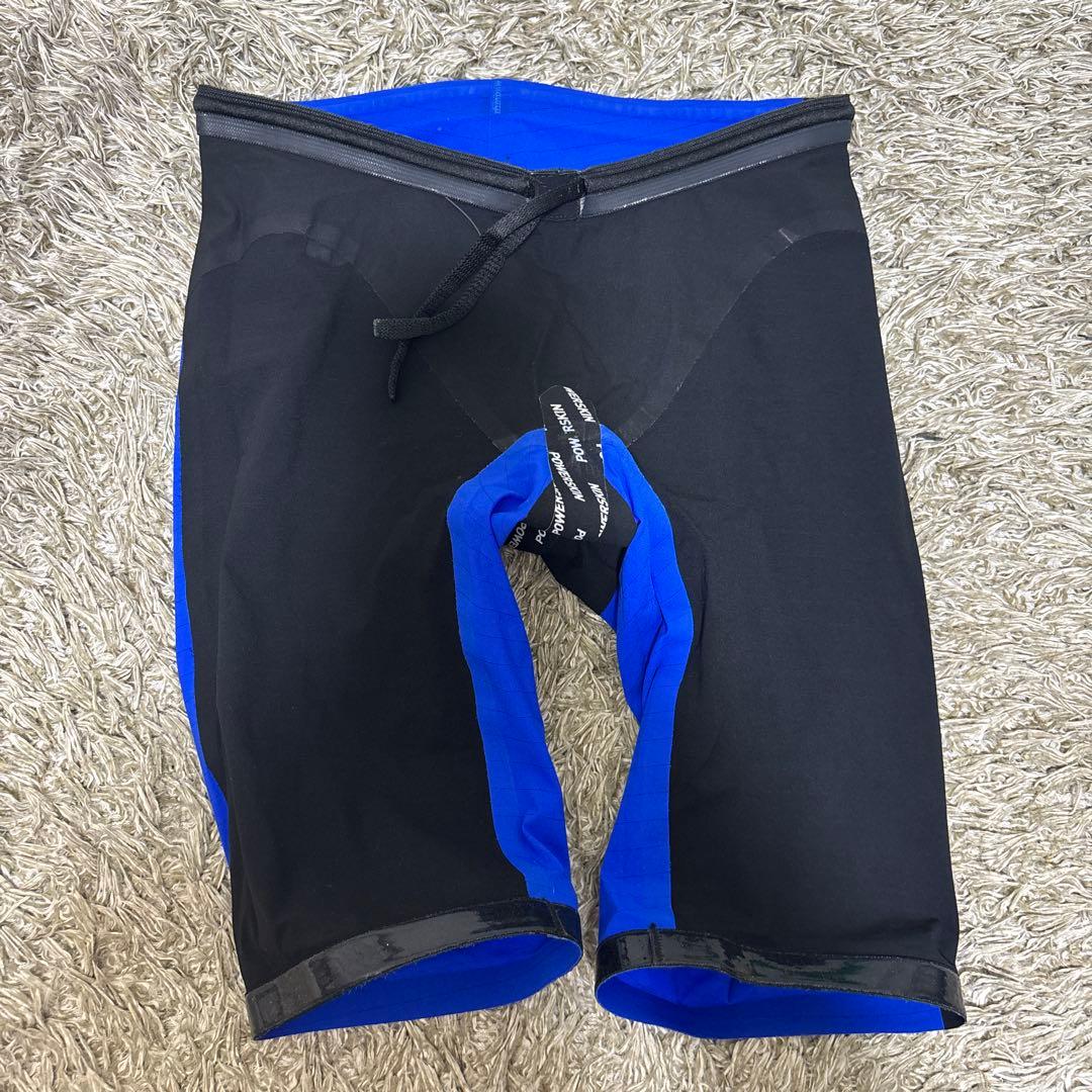 arena 競泳水着 Sサイズ カーボンエアー