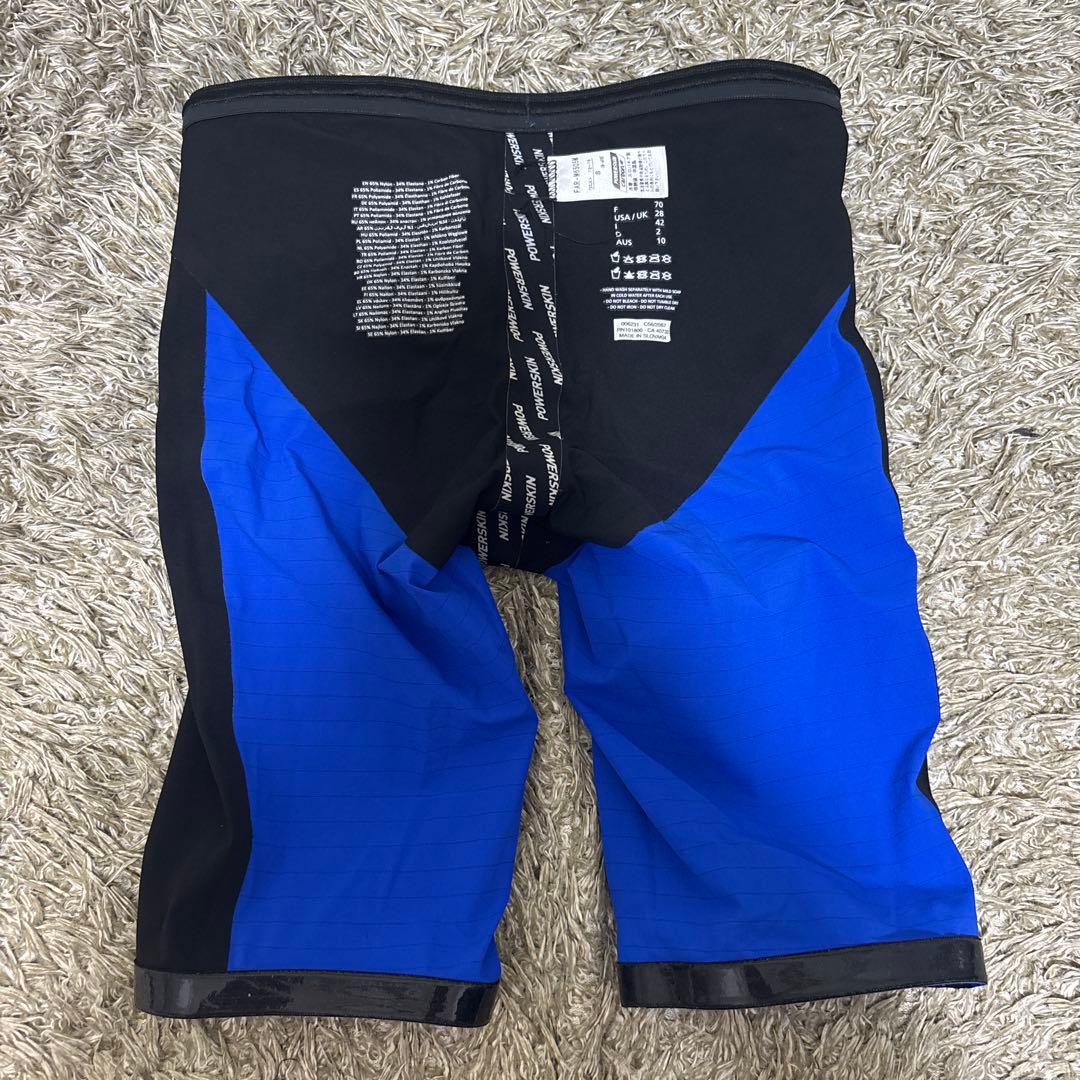 arena 競泳水着 Sサイズ カーボンエアー