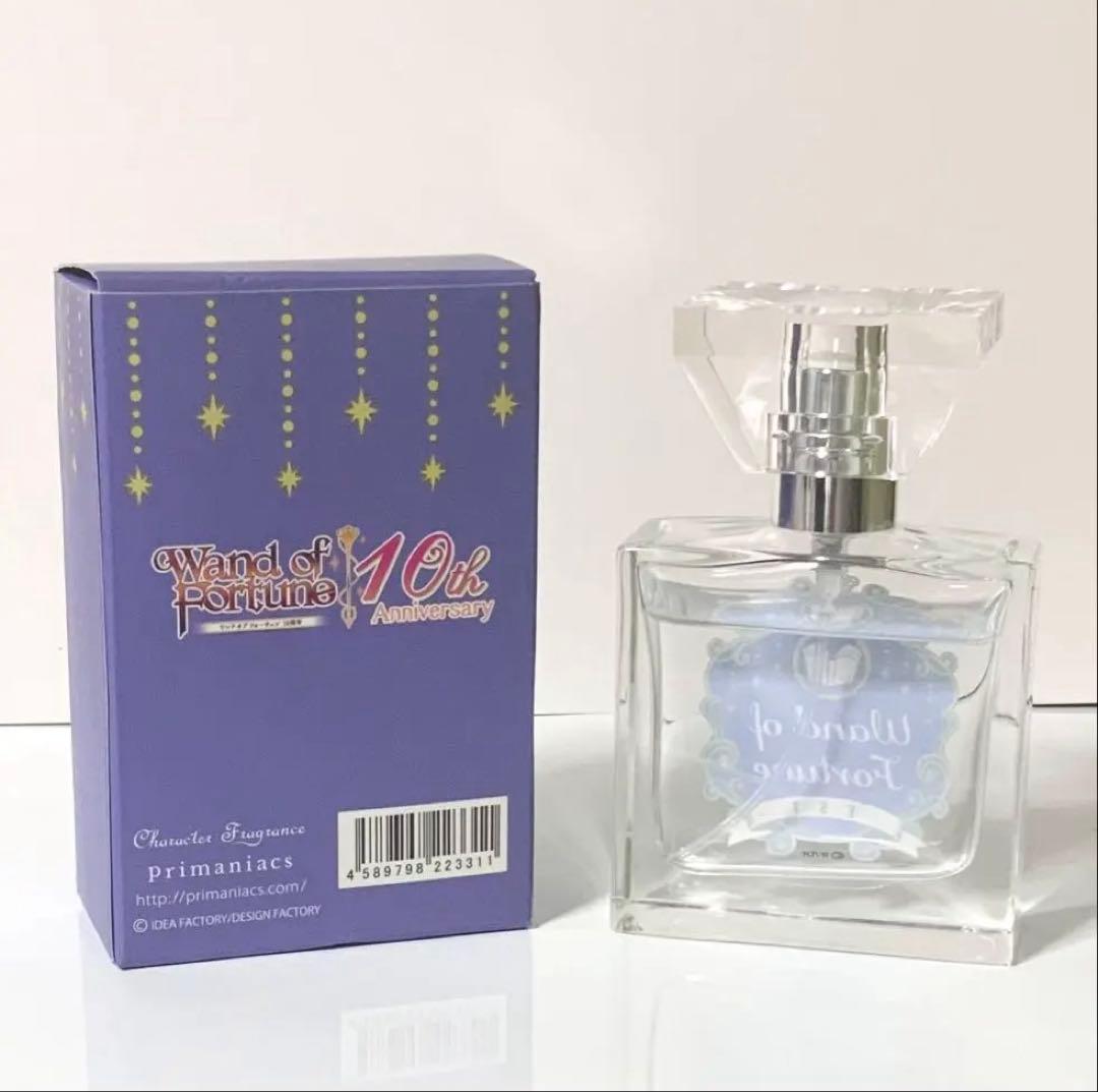 ワンドオブフォーチュン　エスト　フレグランス