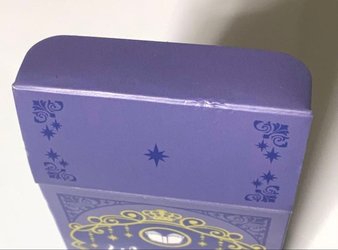 ワンドオブフォーチュン　エスト　フレグランス